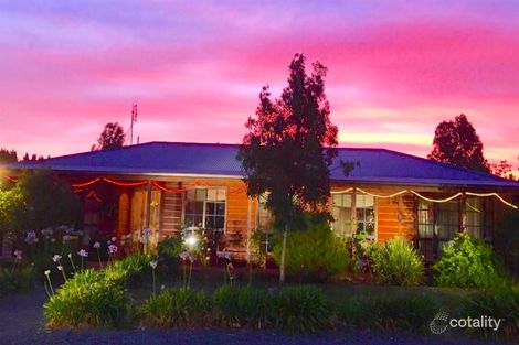 86 Bald Hills Rd, Creswick, VIC 3363