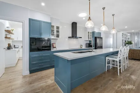 Property photo of 1 Lambent Avenue Casuarina NSW 2487