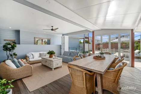 Property photo of 1 Lambent Avenue Casuarina NSW 2487