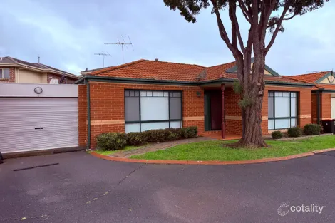 11/35 David St, Dandenong, VIC 3175