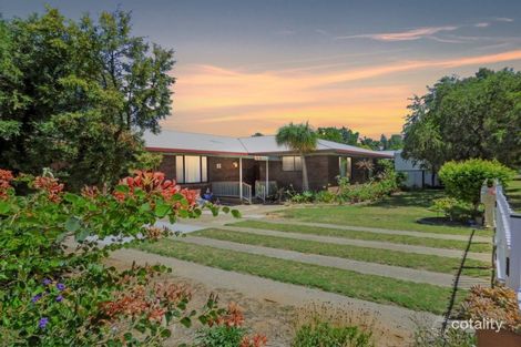 21 Scouller St, Chinchilla, QLD 4413