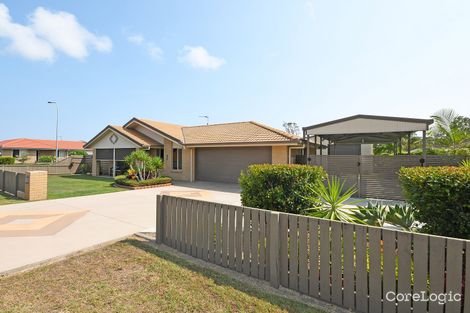 34 Moonstone Dr, Urangan, QLD 4655