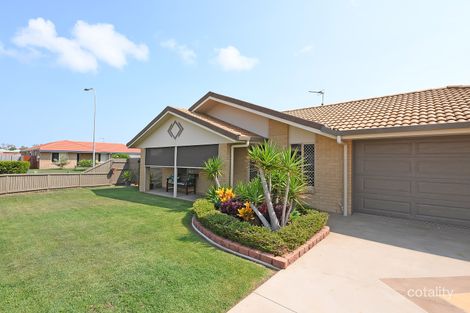 Property photo of 34 Moonstone Drive Urangan QLD 4655