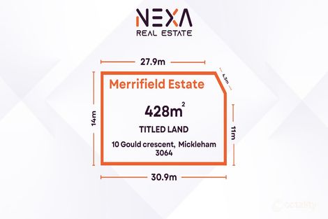 10 Gould Cres, Mickleham, VIC 3064