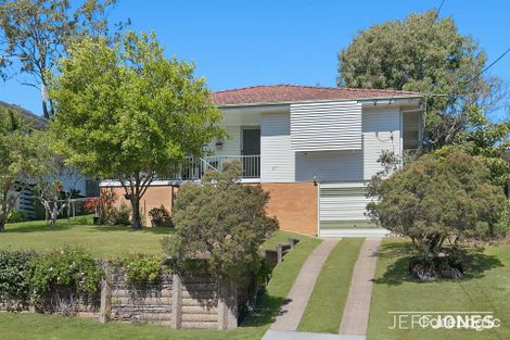 Property photo of 27 Breslin Street Carina QLD 4152