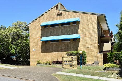 4/91 Whitmore St, Taringa, QLD 4068