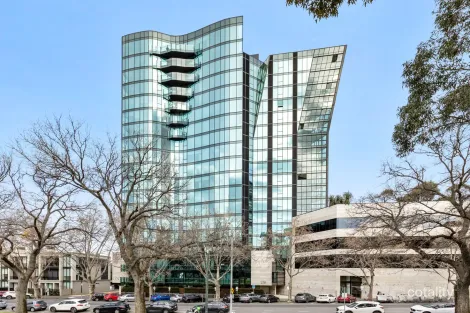 4g/279 Wellington Pde S, East Melbourne, VIC 3002