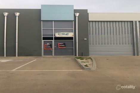 11/61 Wattle Rd, Maidstone, VIC 3012