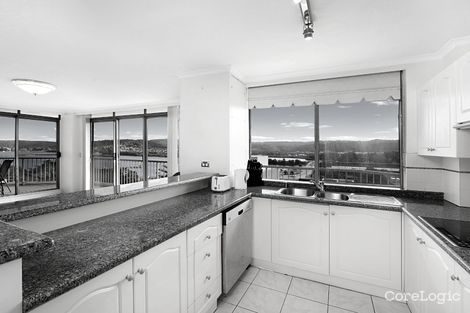 Property photo of 32/127-129 Georgiana Terrace Gosford NSW 2250