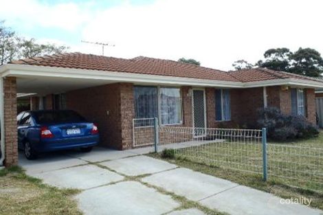 Property photo of 61 Bathgate Loop Koondoola WA 6064