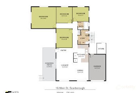 Property photo of 16 Mein Street Scarborough QLD 4020