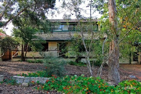 Property photo of 14 Mitford Street Swanbourne WA 6010