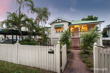 Property photo of 49 Evadne Street Graceville QLD 4075