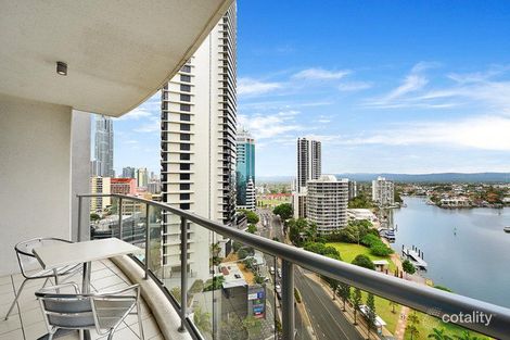 3121/23 Ferny Ave, Surfers Paradise, QLD 4217