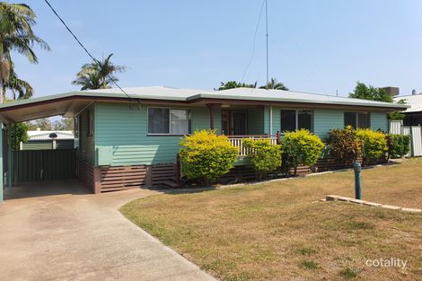 Property photo of 9 Stephenson Street Moura QLD 4718