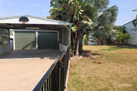 Property photo of 9 Stephenson Street Moura QLD 4718