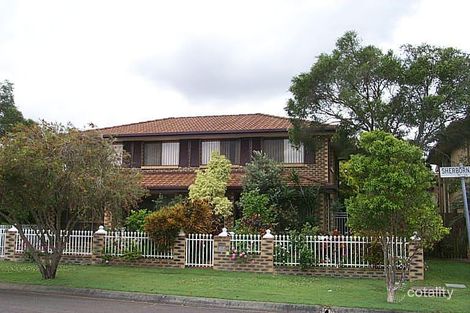 12 Sherborne St, Carindale, QLD 4152