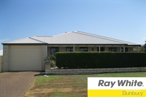 3 Keril Pl, East Bunbury, WA 6230