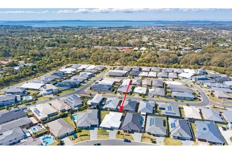 Property photo of 41 Kidman Circuit Thornlands QLD 4164