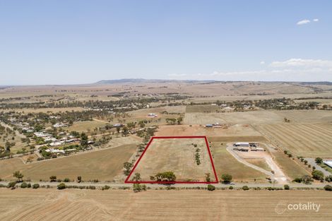 Lot 1 Huddleston Rd, Crystal Brook, SA 5523