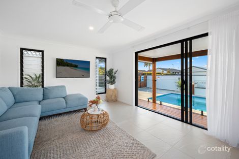 Property photo of 8 Currong Street Minyama QLD 4575