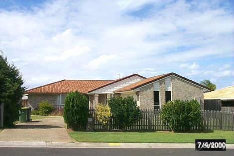 12 Tristania Way, Highland Park, QLD 4211