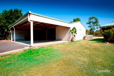 Property photo of 38 Von Nida Crescent Barmaryee QLD 4703