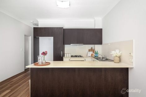 Property photo of 21/14-18 Reid Avenue Westmead NSW 2145