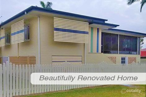 Property photo of 56 Albert Street The Range QLD 4700