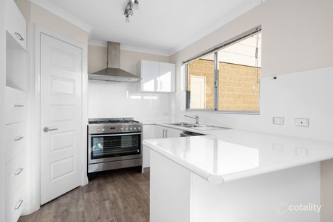 Property photo of 1/4 Pikurta Way Karlkurla WA 6430