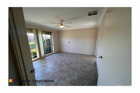 Property photo of 61 Dalpra Crescent Bossley Park NSW 2176