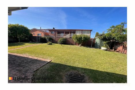 Property photo of 61 Dalpra Crescent Bossley Park NSW 2176