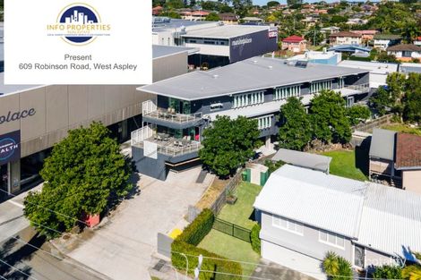 609 Robinson Rd W, Aspley, QLD 4034
