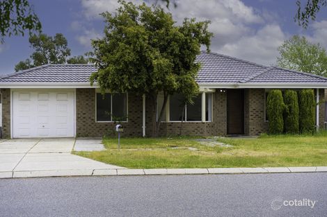 Property photo of 12 Boorabbin Place Ballajura WA 6066