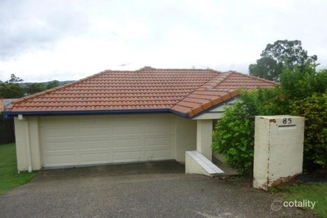 Property photo of 85 James Josey Avenue Springfield Lakes QLD 4300