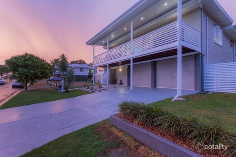 Property photo of 11 Allowrie Street Stafford QLD 4053