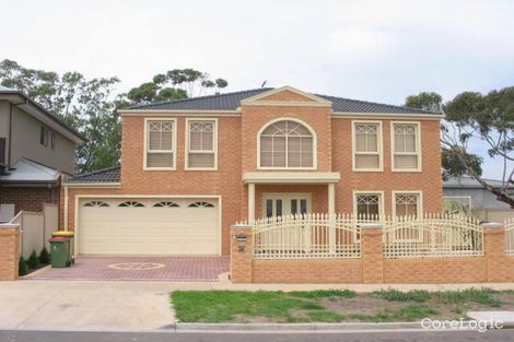 Property photo of 53 Ruby Way Braybrook VIC 3019
