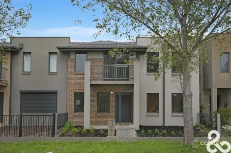 16 Great Brome Ave, Epping, VIC 3076