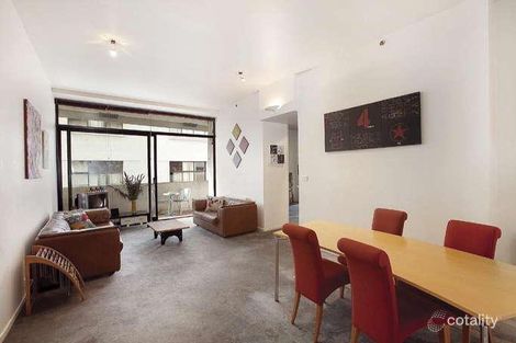 Property photo of 2/181 Franklin Street Melbourne VIC 3000