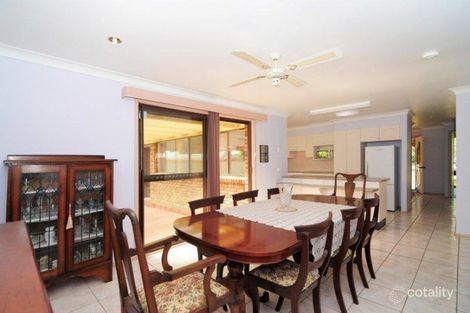 Property photo of 3 Melaleuca Place Bomaderry NSW 2541