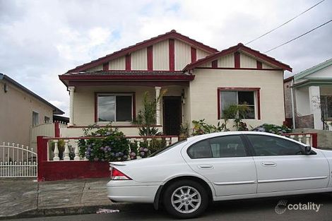 Property photo of 27 Centennial Street Marrickville NSW 2204