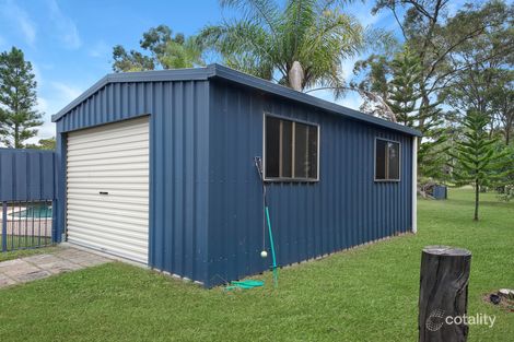 Property photo of 38-42 Diamantina Drive Howard QLD 4659