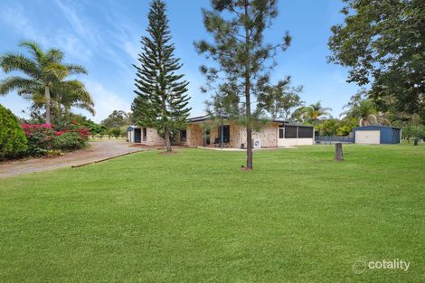 Property photo of 38-42 Diamantina Drive Howard QLD 4659