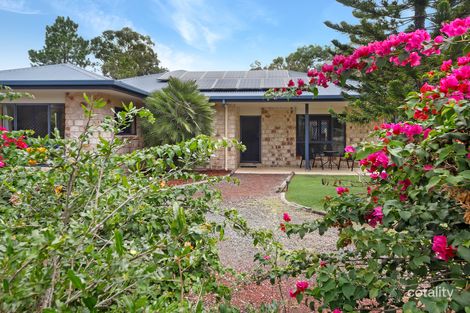Property photo of 38-42 Diamantina Drive Howard QLD 4659