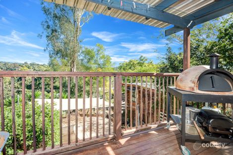 Property photo of 9 David Street Nambour QLD 4560