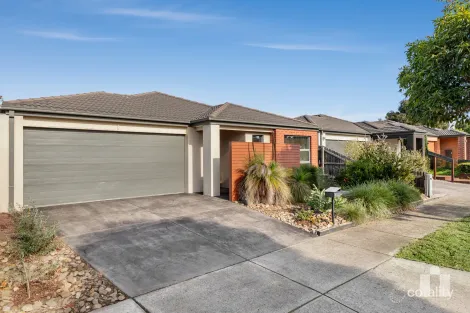 Property photo of 47 Preserve Circuit Doreen VIC 3754