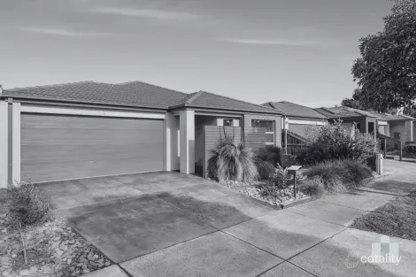 47 Preserve Cct, Doreen, VIC 3754