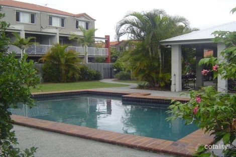 Property photo of 25/83 Dibar Street Wynnum QLD 4178