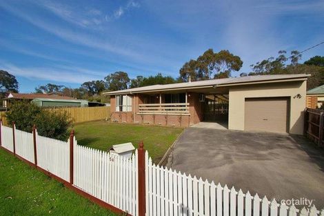 54 Don Rd, Healesville, VIC 3777
