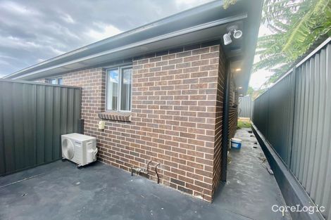 Property photo of 34 Seventh Street Granville NSW 2142